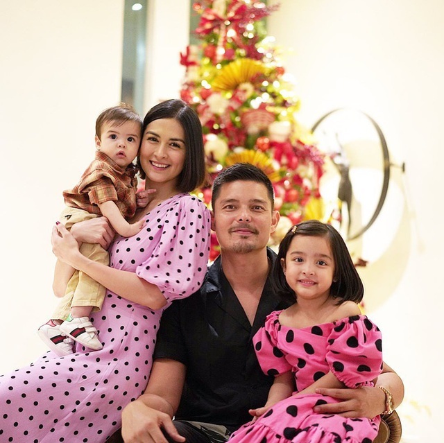 Mỹ nhân đẹp nhất Philippines Marian Rivera làm giám khảo Hoa hậu Hoàn vũ - 2