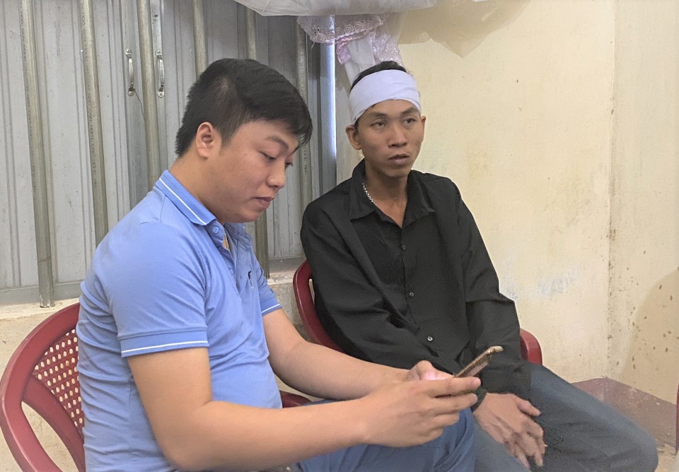 Bộ Y tế yêu cầu làm rõ vụ sản phụ tử vong đột ngột sau tiêm - 3 Bộ Y tế yêu cầu làm rõ vụ sản phụ tử vong đột ngột sau tiêm - 3