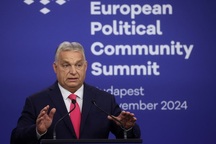 Hungary: Ông Trump sẽ rút Mỹ khỏi xung đột ở Ukraine