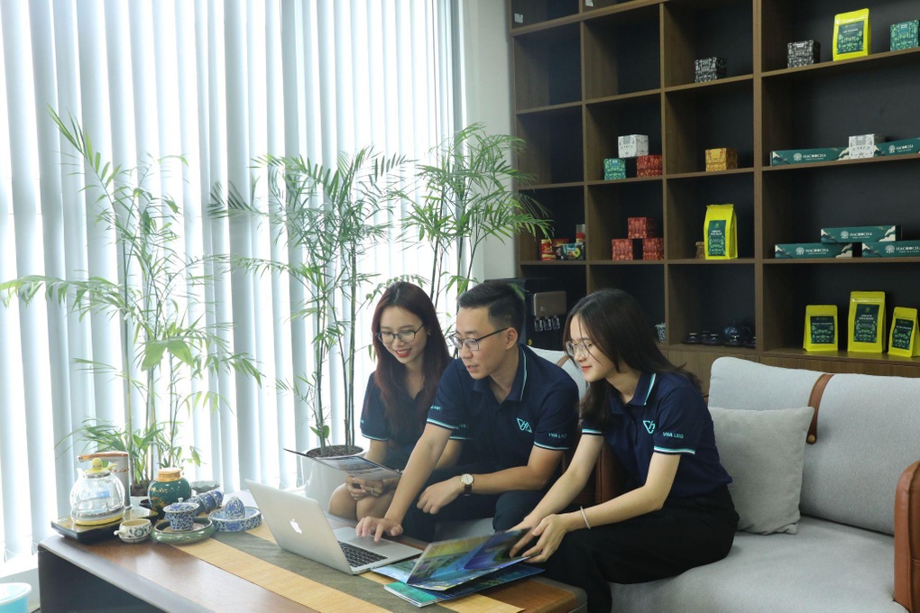 VHA Holding thay áo mới với phương châm tái thiết định vị, vững bước tiến lên - 5 VHA Holding thay áo mới với phương châm tái thiết định vị, vững bước tiến lên - 5