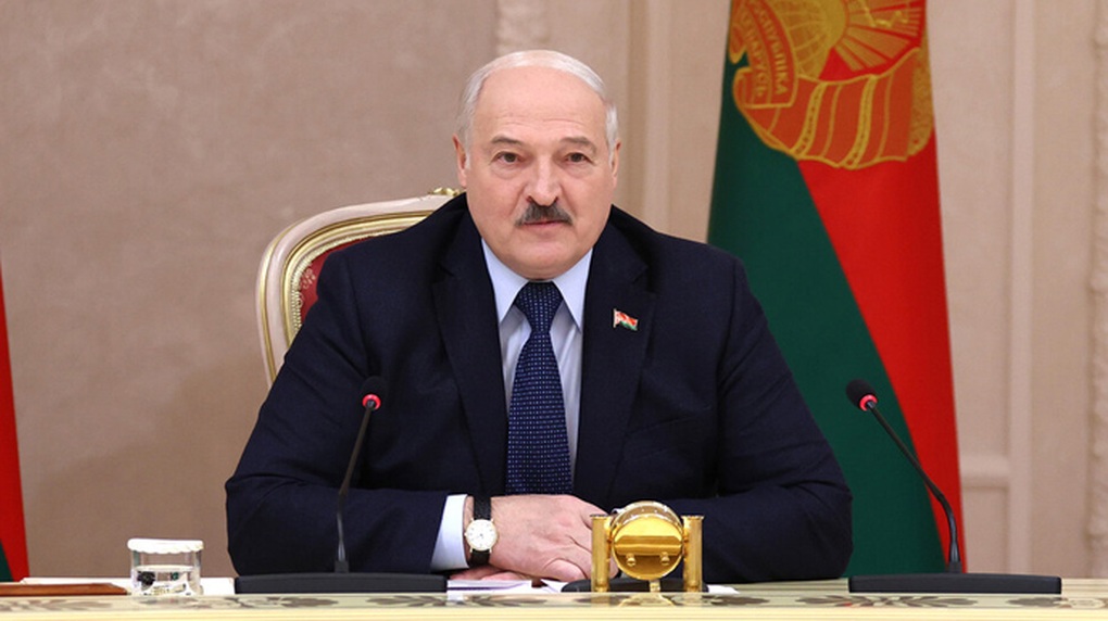 Belarus cảnh báo Ukraine nguy cơ bị phá hủy hoàn toàn trong xung đột - 1 Belarus cảnh báo Ukraine nguy cơ bị phá hủy hoàn toàn trong xung đột - 1