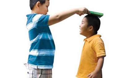 Cải thiện chiều cao của trẻ trên 6 tuổi