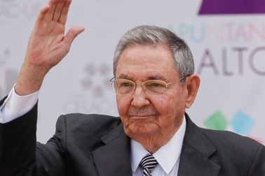 Ông Raul Castro tái đắc cử lãnh đạo đảng Cộng sản Cuba