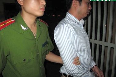 Truy nã gắt gao Chủ tịch HĐQT Muaban24 