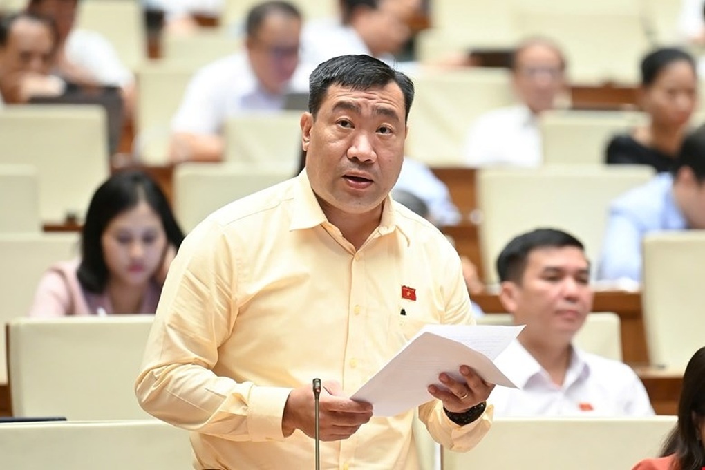 Ràng buộc điều kiện miễn thuế để tránh tình trạng ôm đất chờ thời - 1 Ràng buộc điều kiện miễn thuế để tránh tình trạng “ôm đất chờ thời”