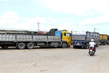 Cảng Quy Nhơn tê liệt vì công nhân đình công