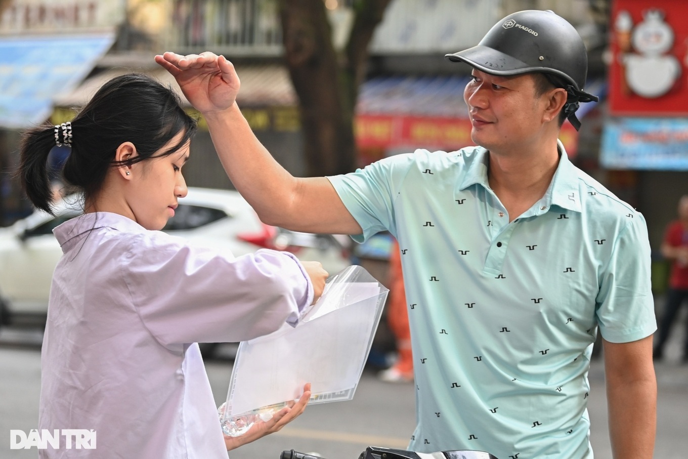 Bao giờ hết “kỳ thi kinh hoàng” vào lớp 10? - 1 Bao giờ hết “kỳ thi kinh hoàng” vào lớp 10? - 1