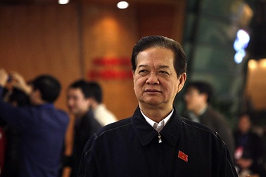 Nhìn lại gần 10 năm điều hành của Thủ tướng Nguyễn Tấn Dũng