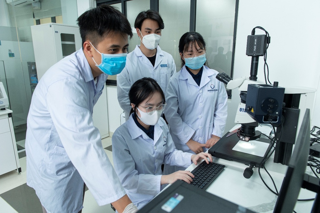 Khi yêu cầu của nhà tuyển dụng trở thành chìa khóa quyết định chọn trường - 3 Khi yêu cầu của nhà tuyển dụng trở thành chìa khóa quyết định chọn trường - 3