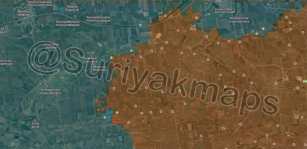 Chiến sự Ukraine 27/5: Lực lượng Kiev vỡ trận, rút chạy ở Konstantinovka - 5 Chiến sự Ukraine 27/5: Lực lượng Kiev vỡ trận, rút chạy ở Konstantinovka - 5