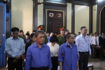 Triệu tập hàng trăm người tới phiên xử Hứa Thị Phấn