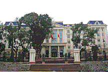 Nhiều lãnh đạo ở tỉnh Vĩnh Phúc đi nước ngoài không đúng quy định