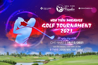 Hoa Tiên Fest Tour - điểm đến cho mùa lễ hội cuối năm