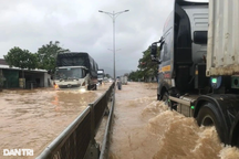 Chi 25 tỷ đồng cho gần 1km kênh, mong xóa điểm đen ngập lụt