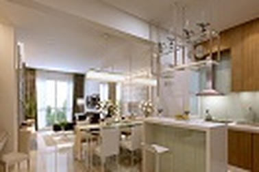 Cơ hội để sở hữu căn hộ cao cấp tại Ha Noi Garden City