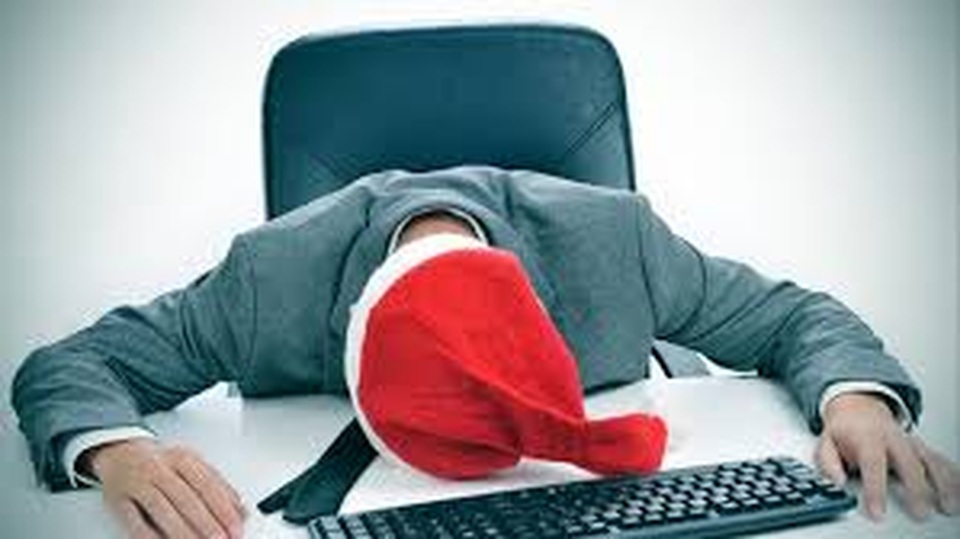 Bí quyết để tập trung làm việc sau kỳ nghỉ Tết - 2 Bí quyết để tập trung làm việc sau kỳ nghỉ Tết - 2