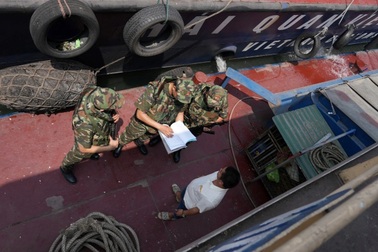 Dấu ấn của Việt Nam trong thực hiện sáng kiến hợp tác hải quan khu vực ASEAN