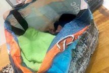 Vụ bé sơ sinh bị bỏ rơi trên ghế đá: Người mẹ bị trầm cảm