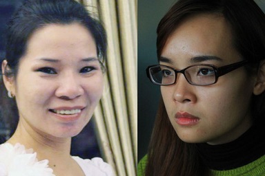 Hà Nội nỗ lực tìm lại thân nhân cho hai trường hợp nhầm con