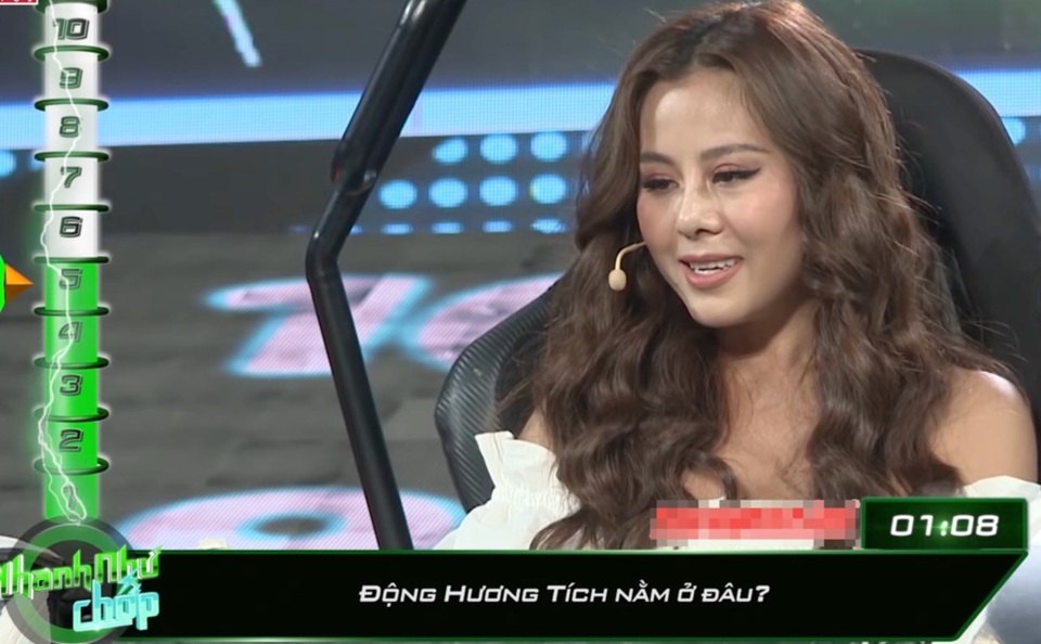 Trường Giang và Nhanh như chớp nhiều lần sai kiến thức gây tranh cãi - 4 Trường Giang và Nhanh như chớp nhiều lần sai kiến thức gây tranh cãi - 4