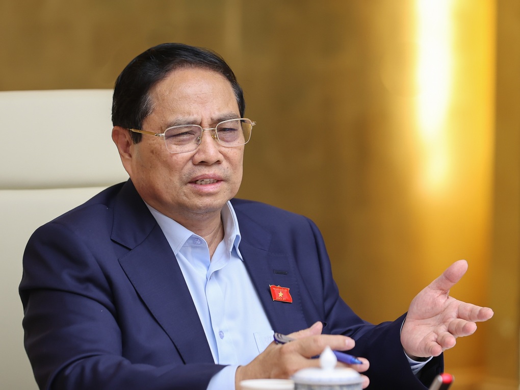 Ứng phó xung đột ở Trung Đông, Thủ tướng nhắc chống đầu cơ vàng, ngoại tệ - 2 Ứng phó xung đột ở Trung Đông, Thủ tướng nhắc chống đầu cơ vàng, ngoại tệ - 2
