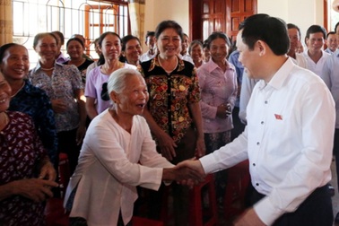 Phó Thủ tướng: Có ý kiến nghi ngờ, nhưng tăng trưởng GDP quý III cao là có căn cứ rõ ràng