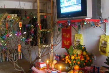 Chuyện nhặt ở "buồng hạnh phúc"