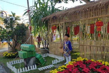 Nha Trang sẽ tổ chức hội hoa xuân kéo dài trong 13 ngày