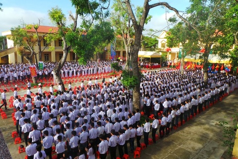 Kỷ luật nếu để xảy ra tình trạng dạy thêm, học thêm trái quy định