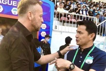 HLV Kiatisuk tuyên bố biết rõ lối chơi của tuyển Thái Lan trước AFF Cup