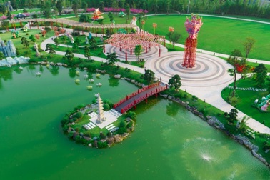 Vì sao BĐS phía Tây Hà Nội trở thành thỏi nam châm hút tiền đầu tư?