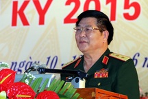 Đề nghị Ban Bí thư kỷ luật nguyên Tư lệnh Quân khu 2