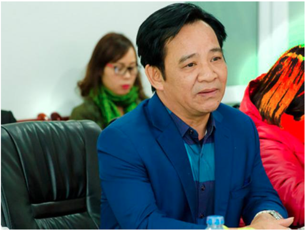 Loạt ồn ào liên tiếp bủa vây showbiz Việt - 4 Loạt ồn ào liên tiếp bủa vây showbiz Việt - 4