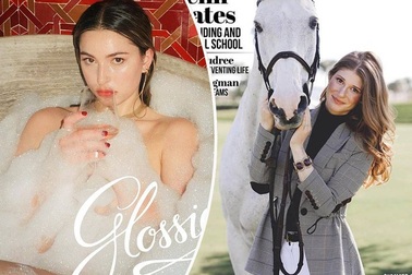 Những "ái nữ" nhà tỷ phú USD, tương lai không được thừa kế một đồng