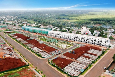 Đảm bảo tiến độ triển khai, EcoCity Premia tiếp tục là điểm sáng hút đầu tư