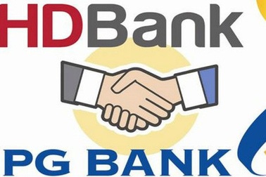 Petrolimex lãi 1.000 tỷ đồng nhờ sáp nhập PGBank vào HDBank