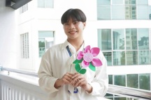 Chàng trai duy nhất năm 2025 dám "phá vỡ" định kiến học Giáo dục mầm non