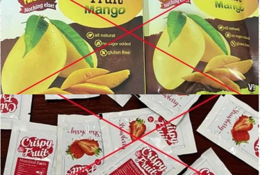 11 học sinh Hà Nội cấp cứu vì ăn kẹo lạ, Sở Giáo dục cảnh báo khẩn