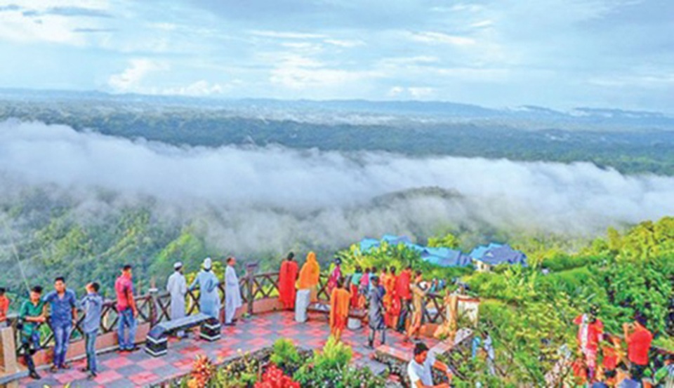 Du lịch theo xu hướng ưu tiên tiêu tiền cho những nơi cần nhất - 4