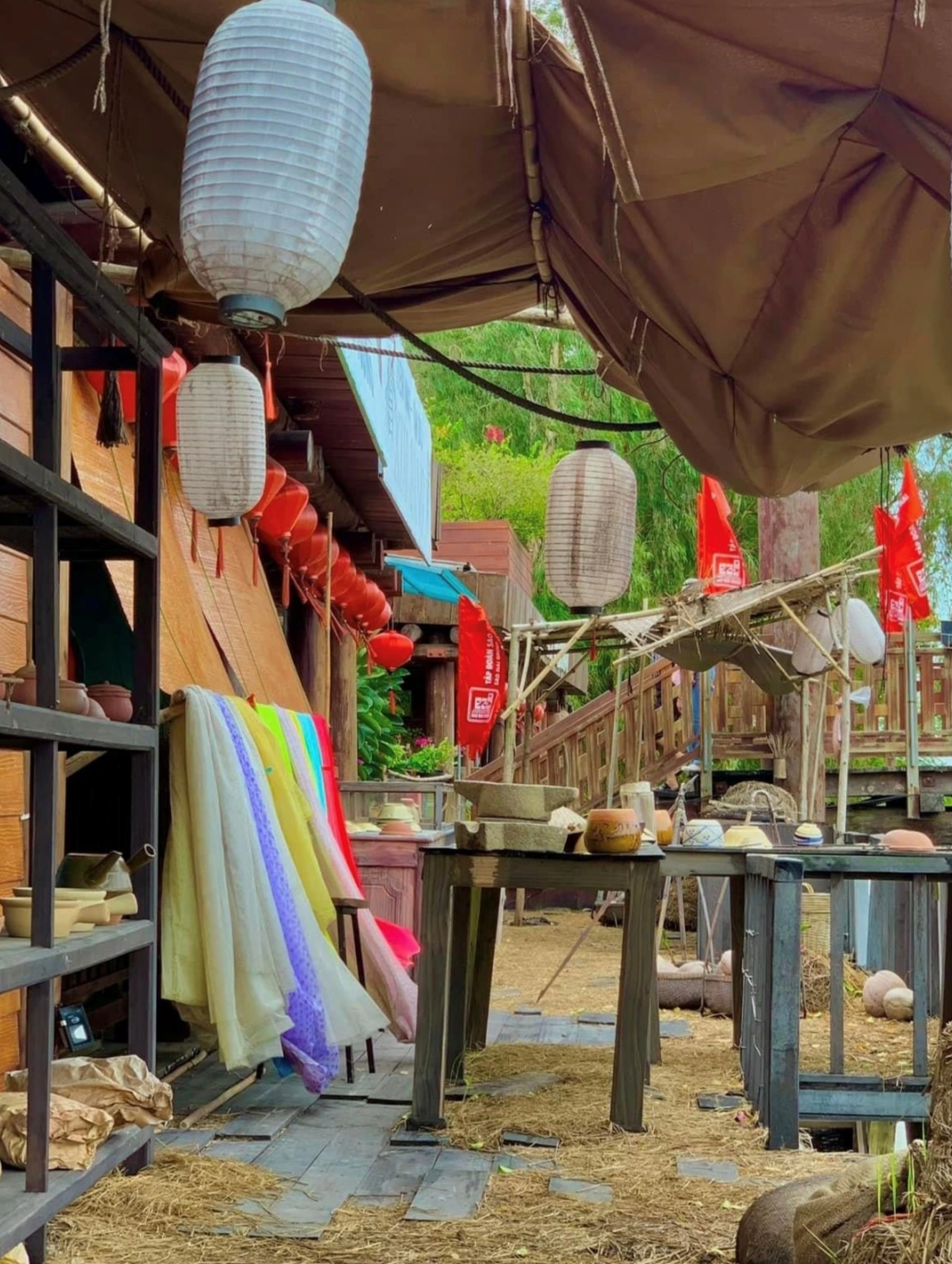 Ghé rừng tràm đẹp nhất miền Tây, nơi phim Đất rừng phương Nam bấm máy - 5 Ghé rừng tràm đẹp nhất miền Tây, nơi phim Đất rừng phương Nam bấm máy - 5