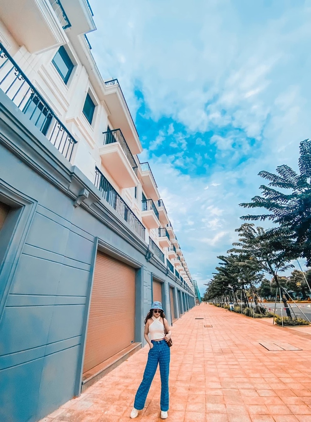 Sức hút phân khu Milano của EcoCity Premia - 2 Sức hút phân khu Milano của EcoCity Premia - 2