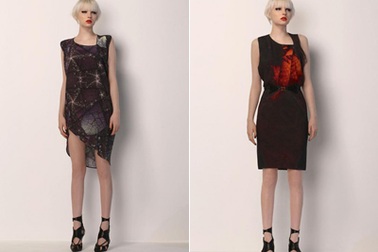 Sành điệu Tettmann Doust