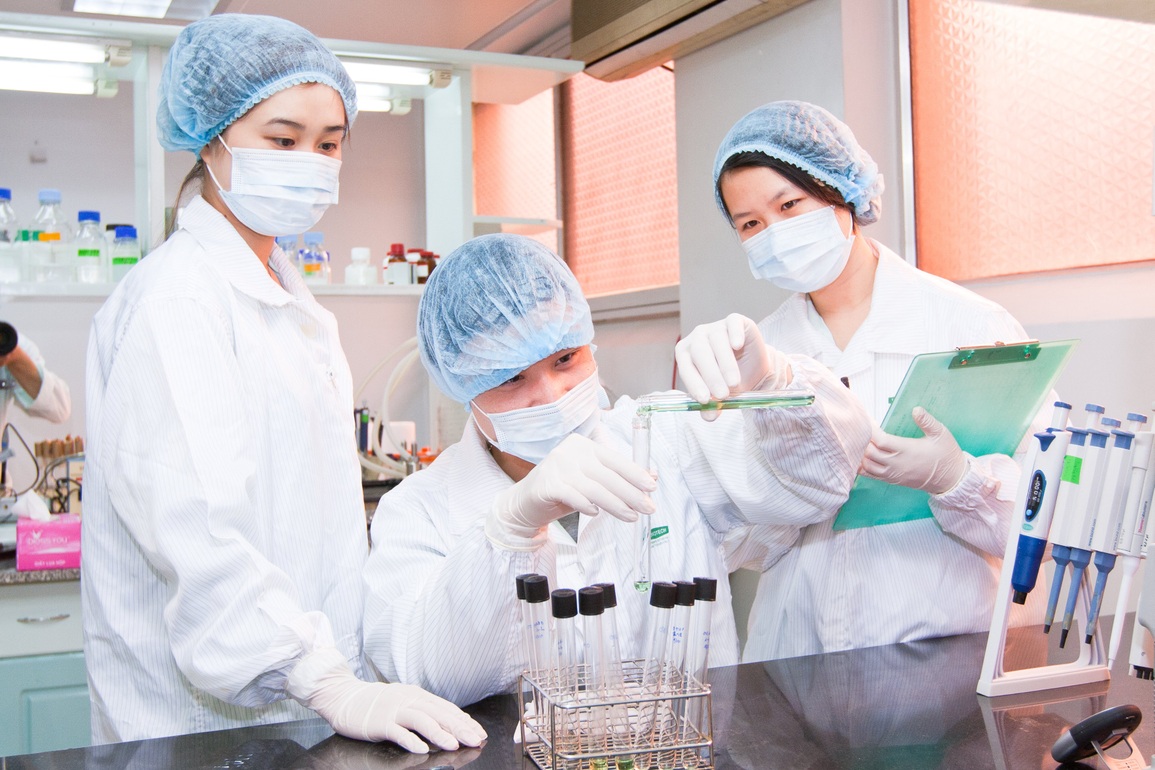 Vaccine Covid-19 made-in Vietnam: Áp lực của người đi sau - 3 Vaccine Covid-19 made-in Vietnam: Áp lực của người đi sau - 3
