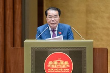 3 năm chưa ban hành được hướng dẫn về vị trí việc làm, biên chế công chức