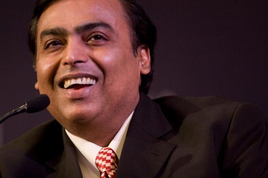 Tỷ phú giàu nhất châu Á huy động 10 tỷ USD chỉ trong 1 tháng