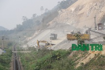 Thanh tra tỉnh Yên Bái vào cuộc vụ bán mỏ đá như “xiếc” 