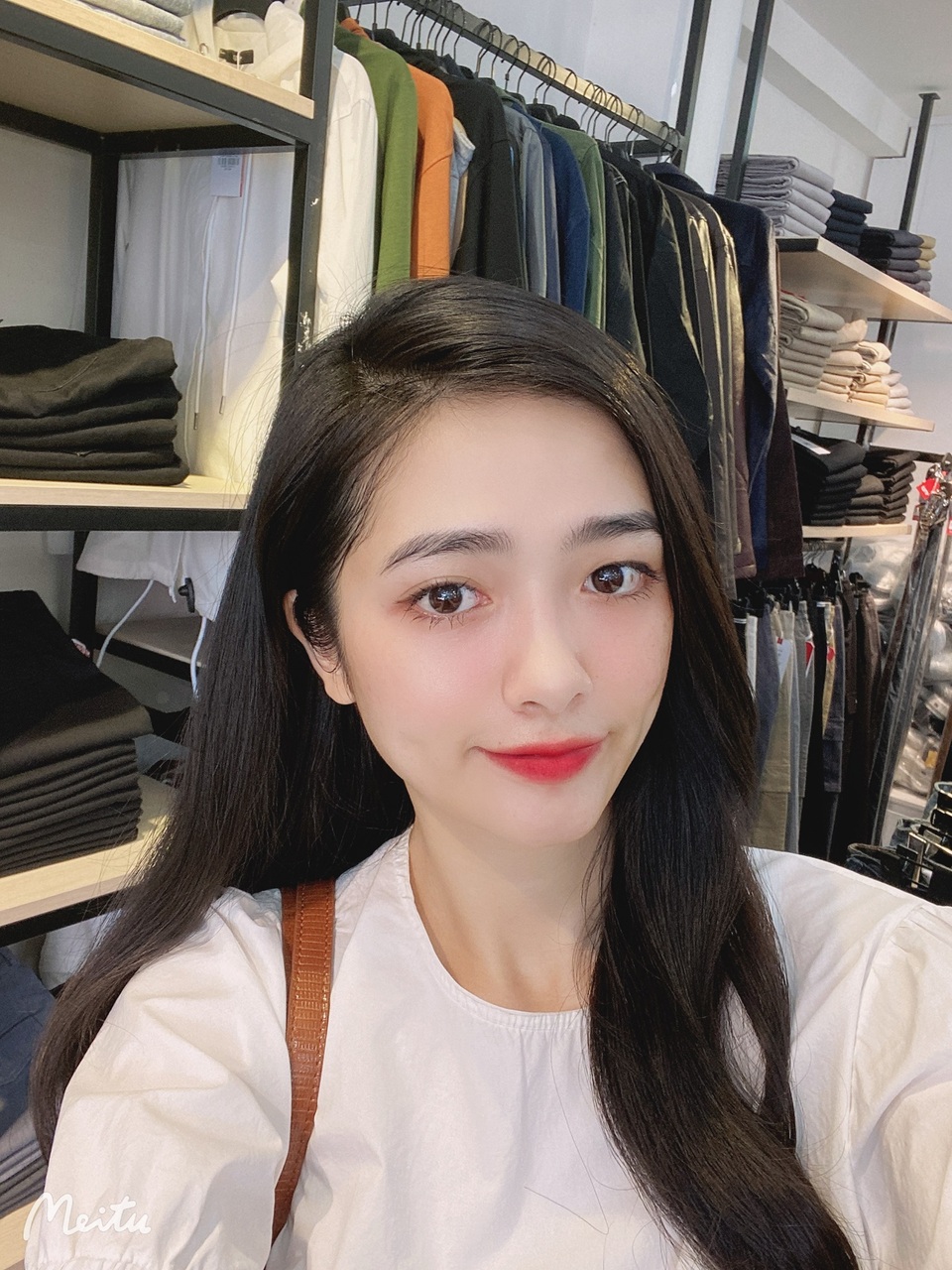 Ngắm nhìn 4 thiếu nữ Đắk Lắk sở hữu nhan sắc xinh như hoa - 7 Ngắm nhìn 4 thiếu nữ Đắk Lắk sở hữu nhan sắc xinh như hoa - 7