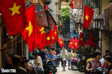 Sắp xếp thôn, tổ dân phố trên toàn quốc trong quý IV/2025