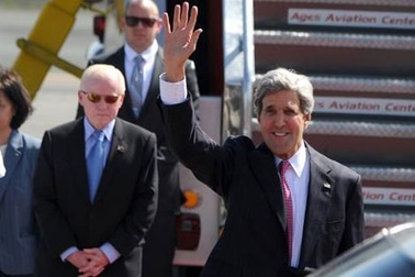 Mỹ ủng hộ Nhật Bản mua sắm vũ khí