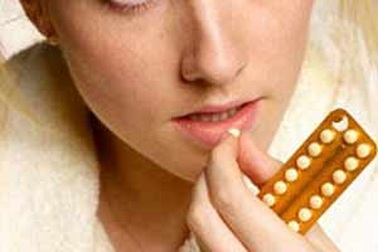 Những tác dụng phụ chưa biết của thuốc tránh thai